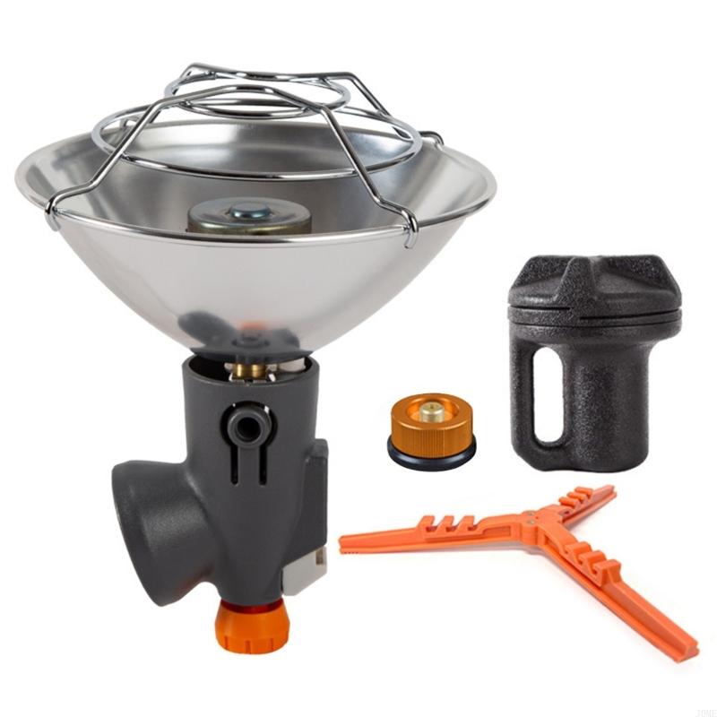 Camping Cooking Heater - Máy sưởi cắm trại ngoài trời