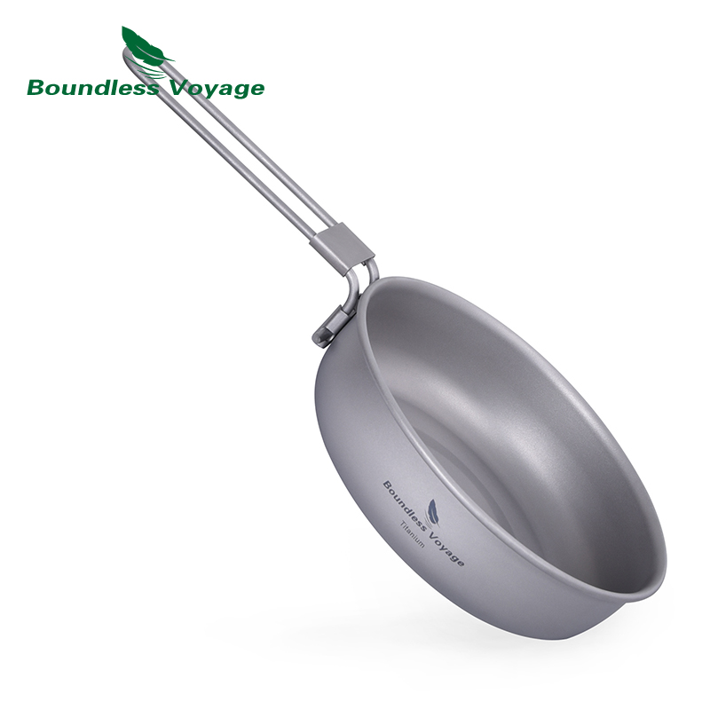 Camping Cooking Pots And Pans - VÔ BIÊN Chuyến Hải Hành Siêu