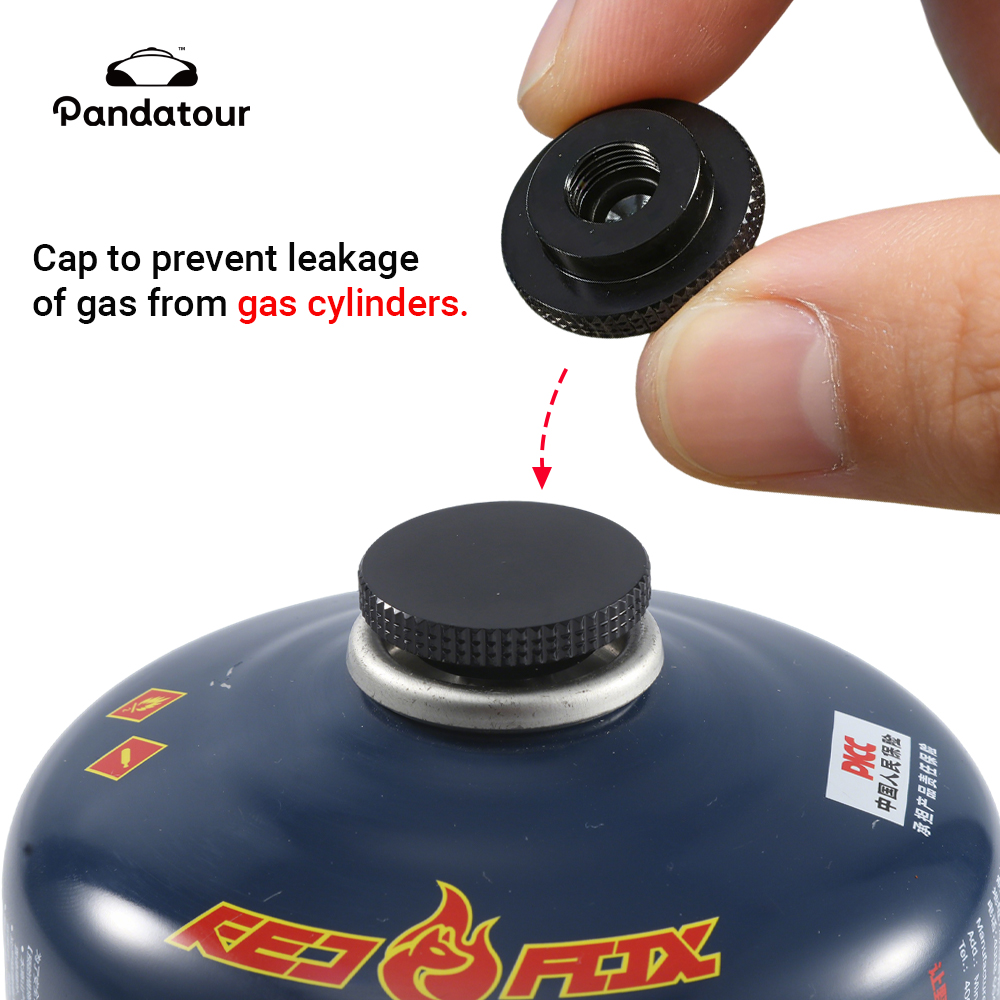 Camping Cooking Drawer - Pandatour Outdoor Camping lat Gas Tank