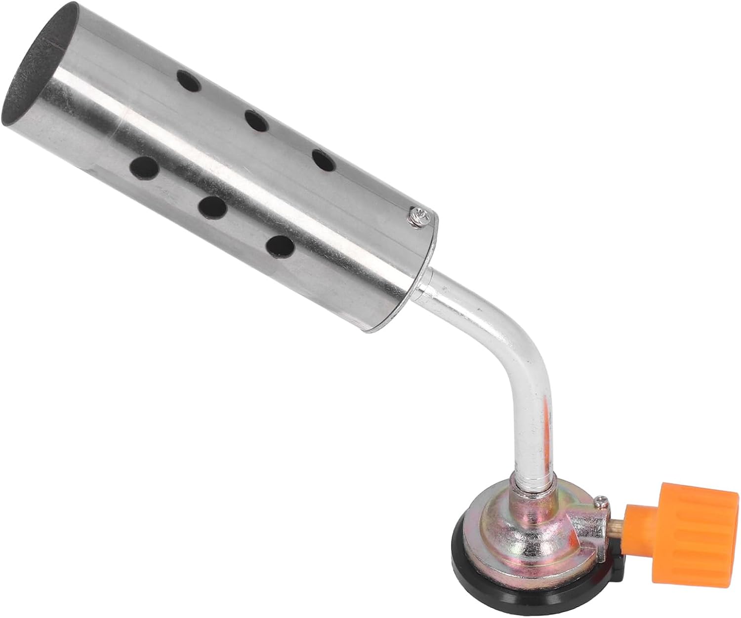 Camping Cooking Torch - Portable Butane Torch for Outdoor Camping