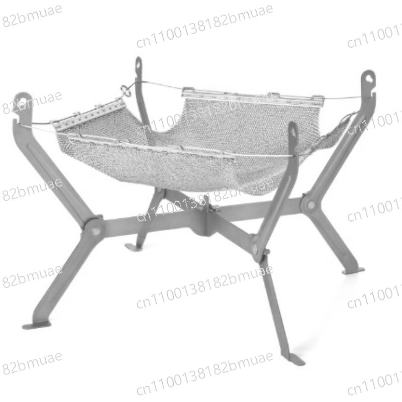 Camping Hiking Cooking - For Hiking Picnic Cooking Folding BBQ