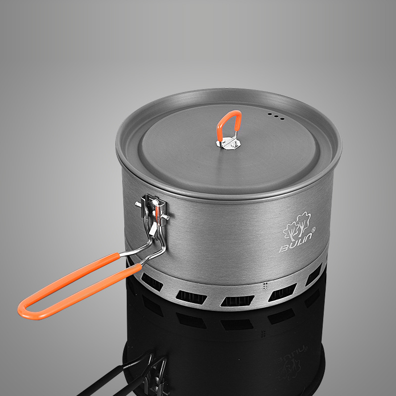 ALOCS Cắm Trại Đi Bộ Đường Dài - đánh giá và giá Camping Cooking Gear