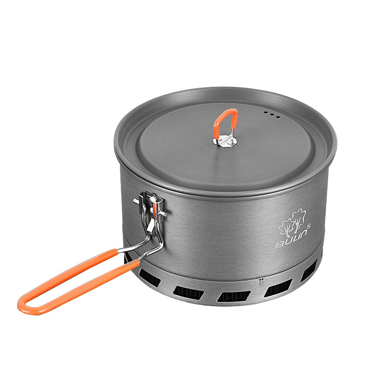 ALOCS Cắm Trại Đi Bộ Đường Dài - đánh giá và giá Camping Cooking Gear