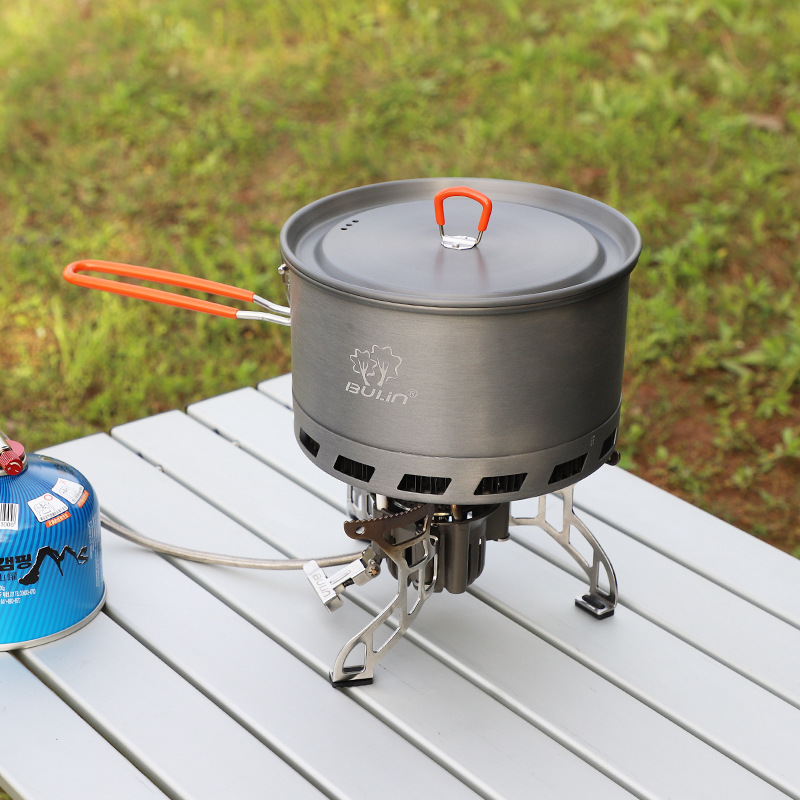 ALOCS Cắm Trại Đi Bộ Đường Dài - đánh giá và giá Camping Cooking Gear