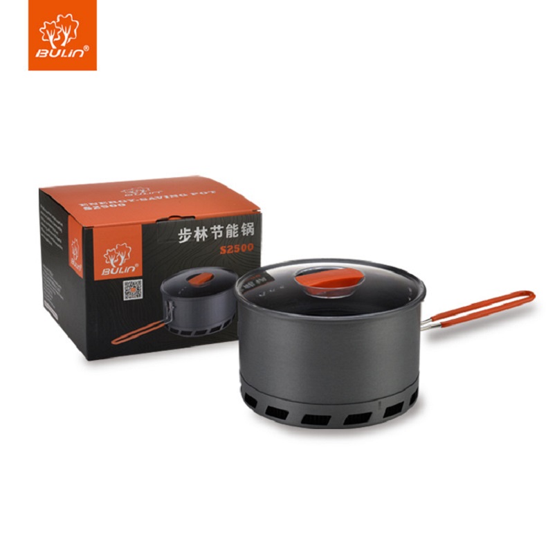 ALOCS Cắm Trại Đi Bộ Đường Dài - đánh giá và giá Camping Cooking Gear