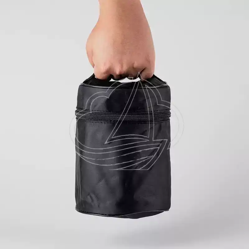 All-in-One Portable Camping St - đánh giá và giá Camping Cooking Kits