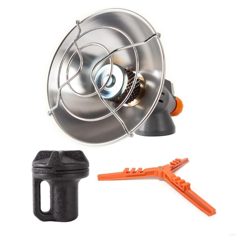 Máy sưởi cắm trại ngoài trời đ - đánh giá và giá Camping Cooking Heater