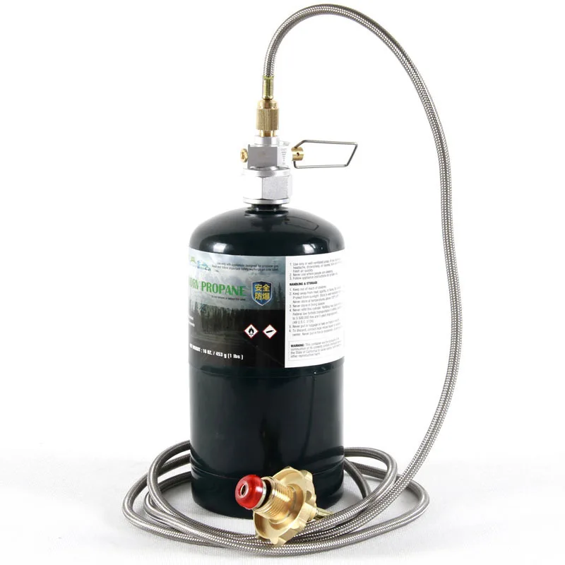 Outdoor Camping Stove Tank Gas - đánh giá và giá Camping Cooking Drawer