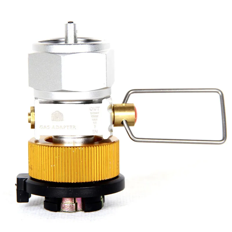 Outdoor Camping Stove Tank Gas - đánh giá và giá Camping Cooking Drawer