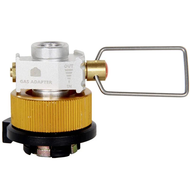 Outdoor Camping Stove Tank Gas - đánh giá và giá Camping Cooking Drawer