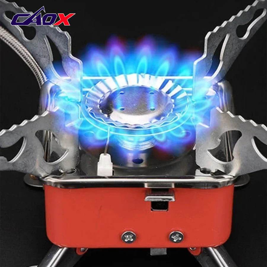 Portable Burner Camping Foldab - đánh giá và giá Camping Cooking Heater