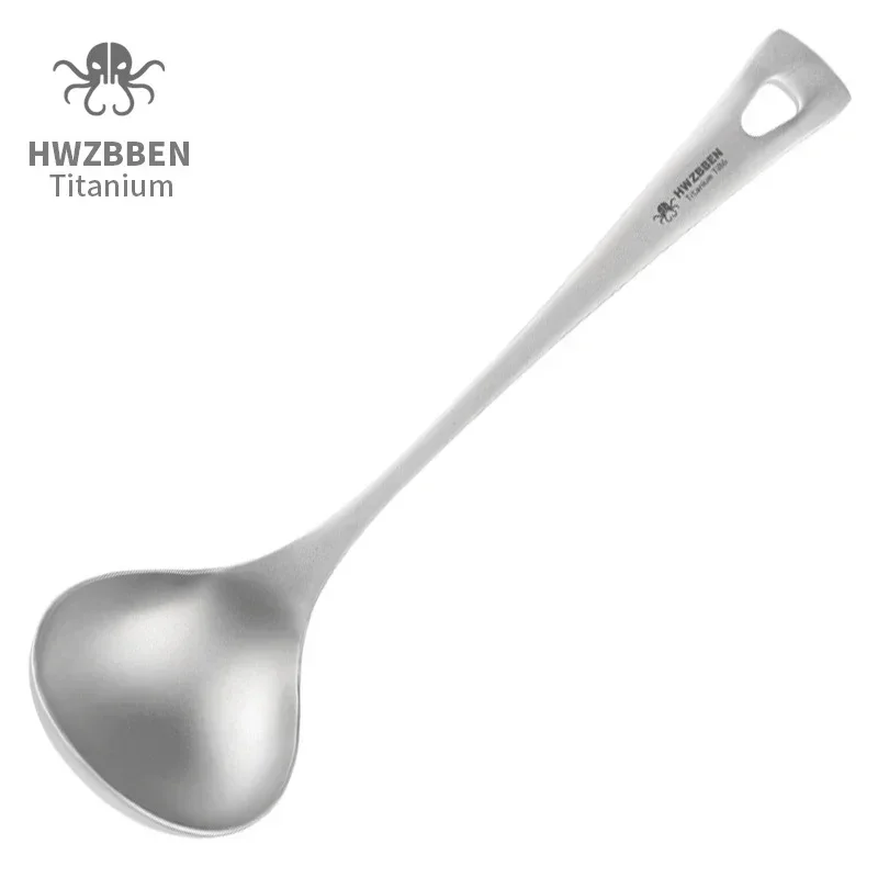 HWZBBEN Outdoor Titanium Soup  - đánh giá và giá Camping Cooking Utensils Kit