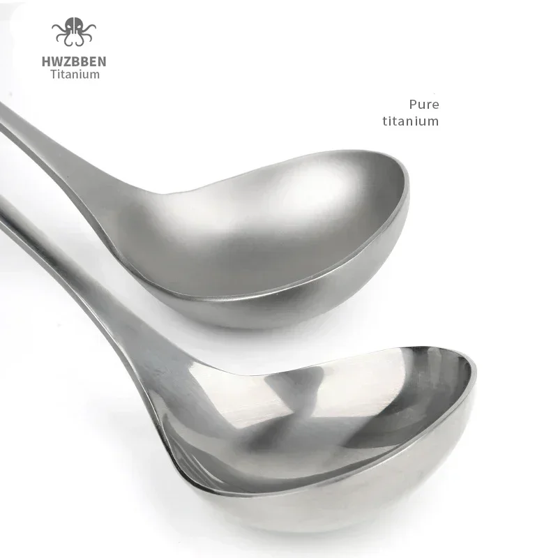 HWZBBEN Outdoor Titanium Soup  - đánh giá và giá Camping Cooking Utensils Kit