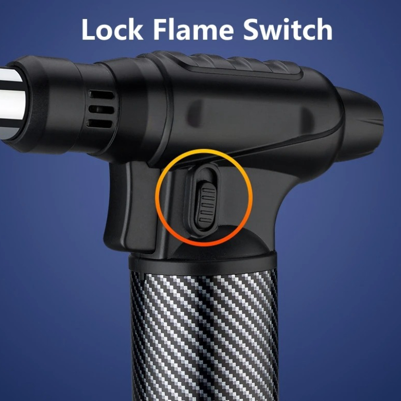 360° Ignition Butane Gas Light - đánh giá và giá Camping Cooking Gadgets