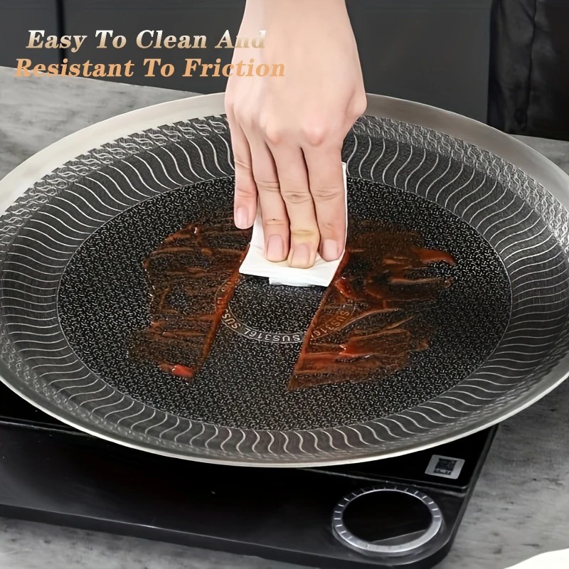 316 Stainless Steel Multifunct - đánh giá và giá Camping Cooking Gadgets