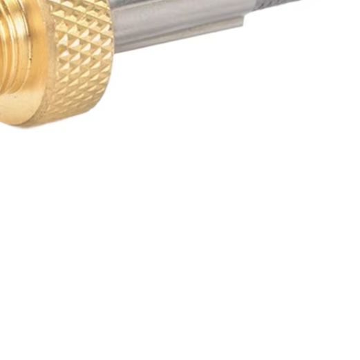 Gas Adapter Hose Brass Stainle - đánh giá và giá Camping Cooking Youtube