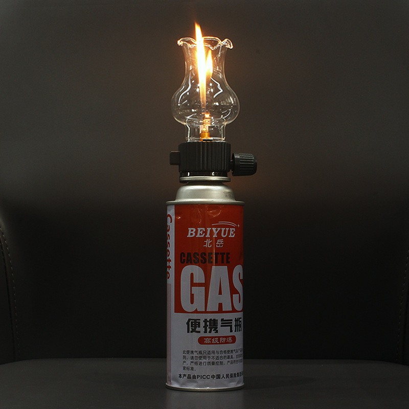 Card Stove Gas Cylinder Head L - đánh giá và giá Camping Cooking Drawer