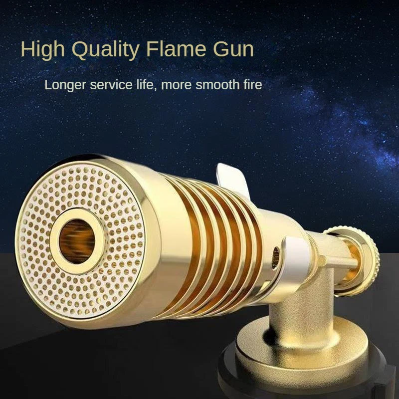 Multifunction Welding-Burner W - đánh giá và giá Camping Cooking Torch