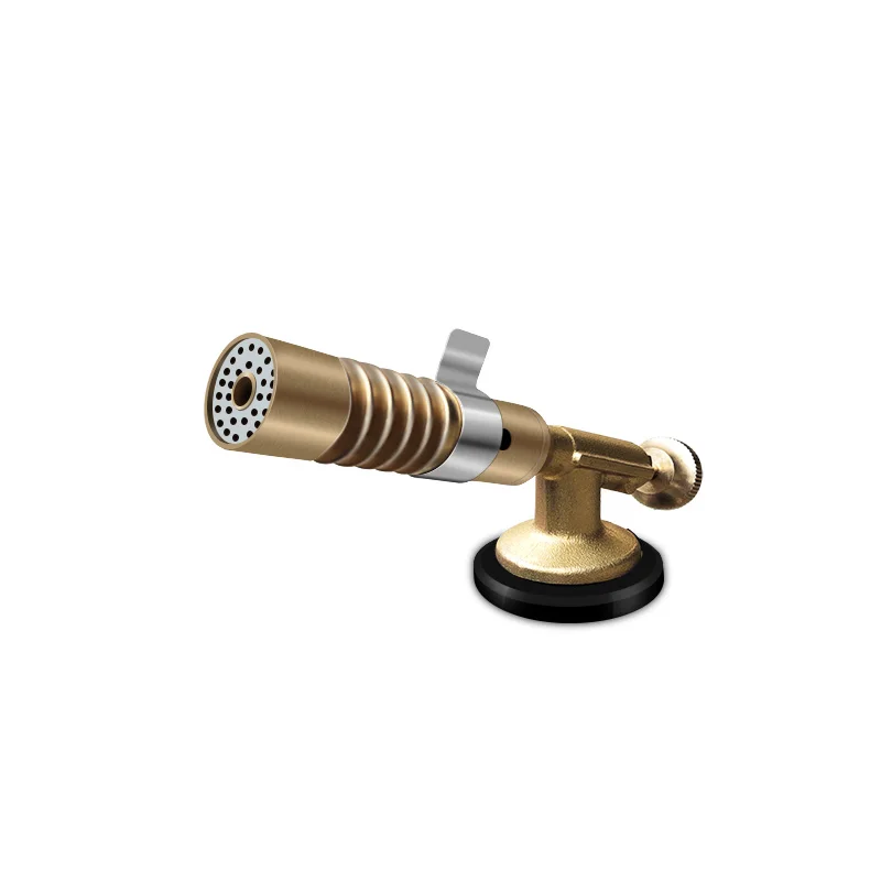 Multifunction Welding-Burner W - đánh giá và giá Camping Cooking Torch