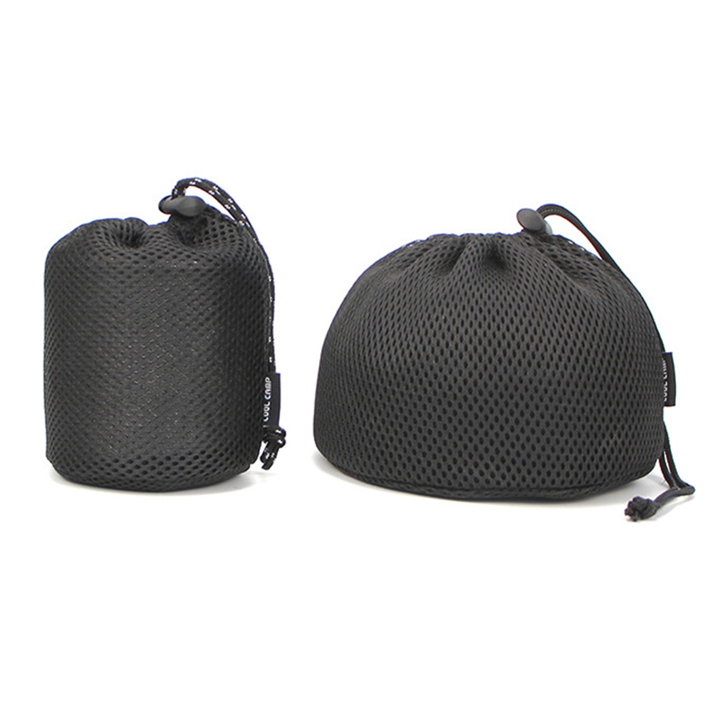 Outdoor Set Pot Storage Bag Ca - đánh giá và giá Camping Cooking Gear