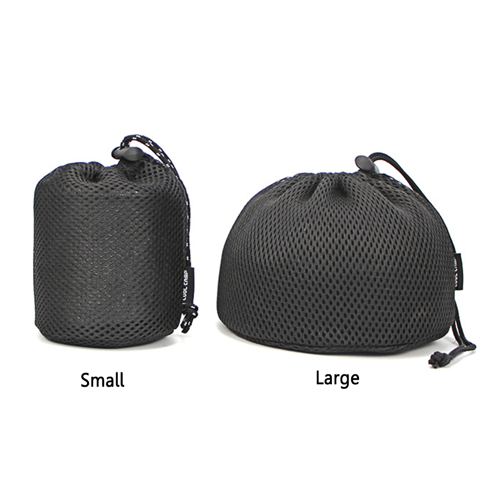 Outdoor Set Pot Storage Bag Ca - đánh giá và giá Camping Cooking Gear