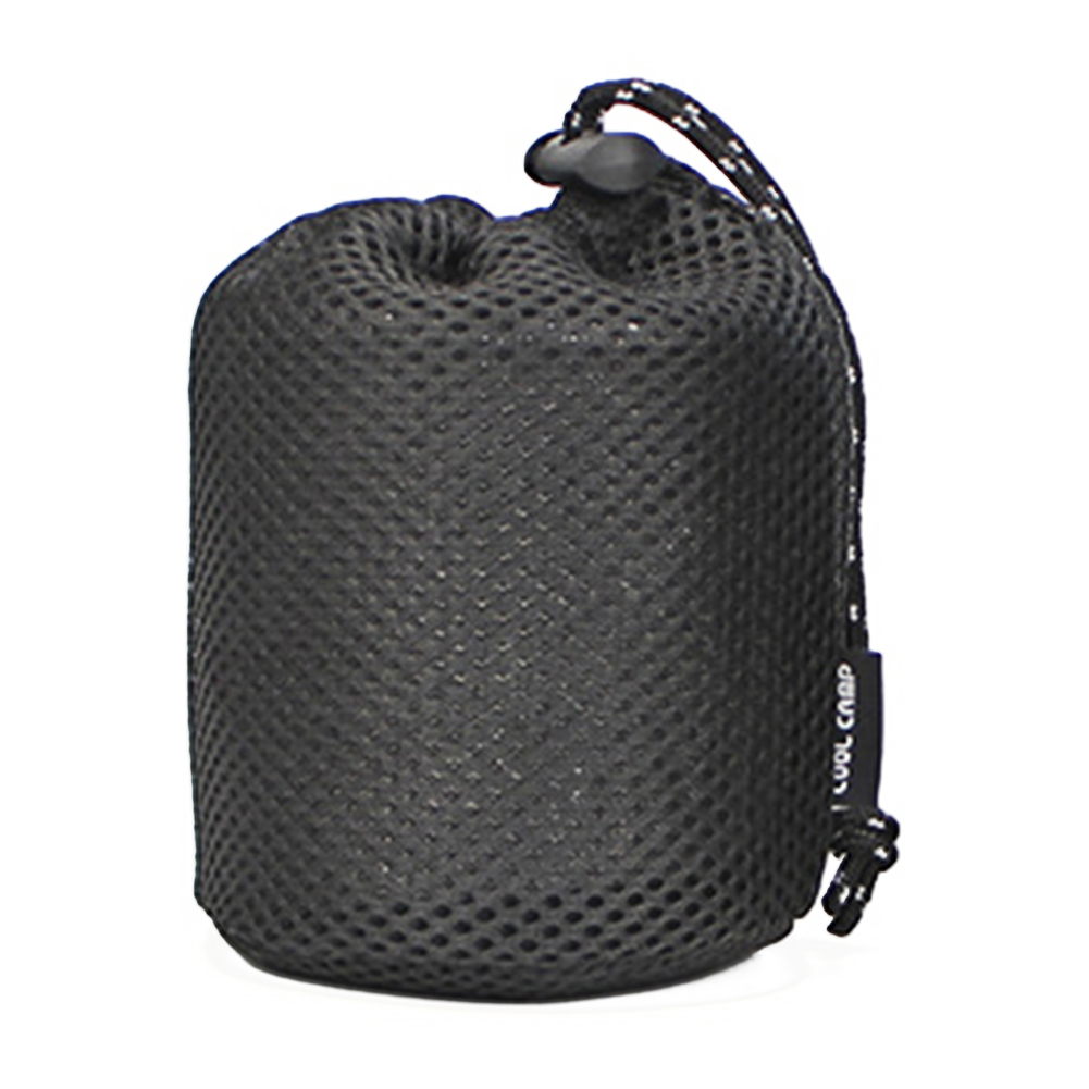 Outdoor Set Pot Storage Bag Ca - đánh giá và giá Camping Cooking Gear