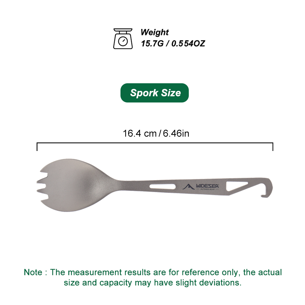 Widesea Camping Cooking Set Sp - đánh giá và giá Camping Cooking Gadgets