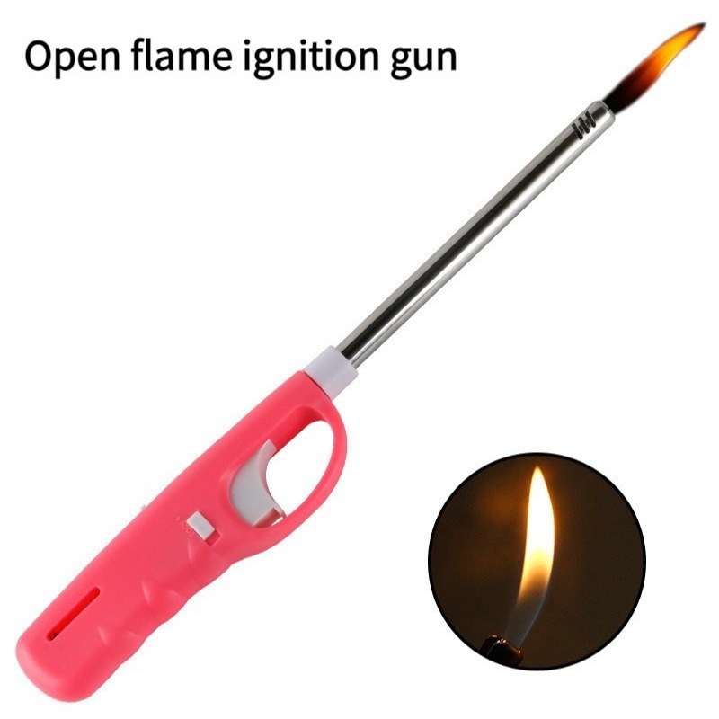 2025 1PCS Alloy Open Flame Ign - đánh giá và giá Camping Cooking Drawer