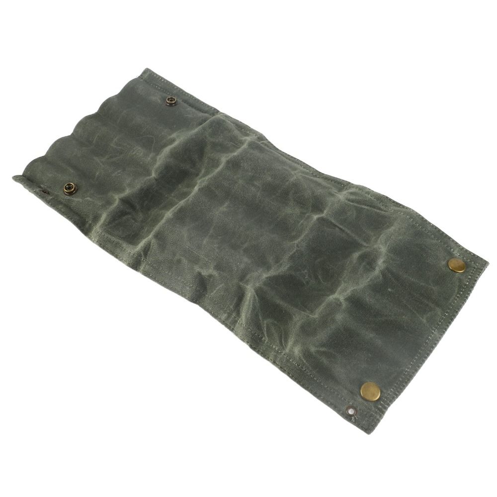 9 Pcs Durable Canvas Portable  - đánh giá và giá Camping Cooking Youtube
