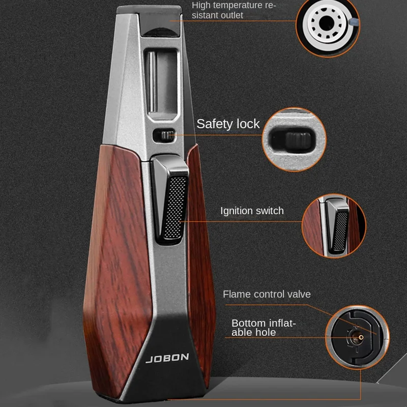 JOBON Outdoor Camping Windproo - đánh giá và giá Camping Cooking Torch
