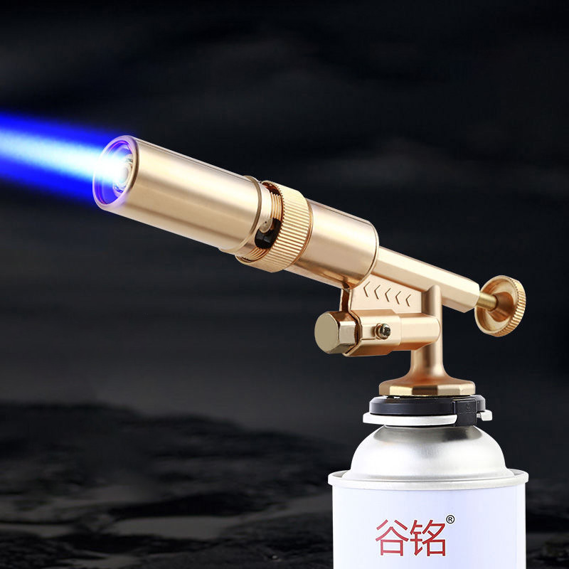 1pcs Flame Gas Torch for Campi - đánh giá và giá Camping Cooking Torch