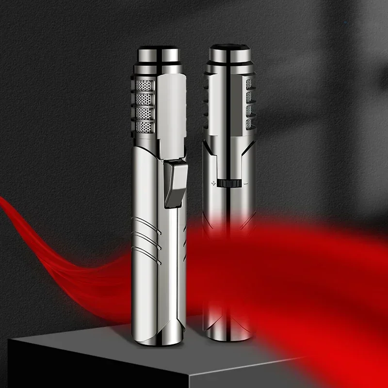 Metal Large Flame Spray Gun Bl - đánh giá và giá Camping Cooking Torch