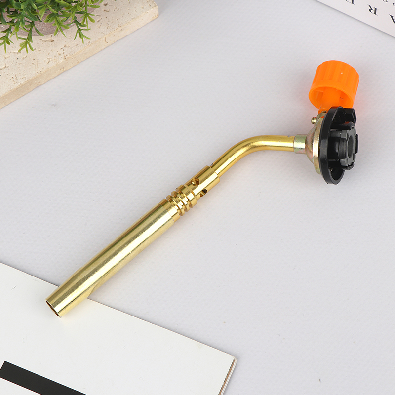 New-Butane-Powered Multi-Flame - đánh giá và giá Camping Cooking Torch