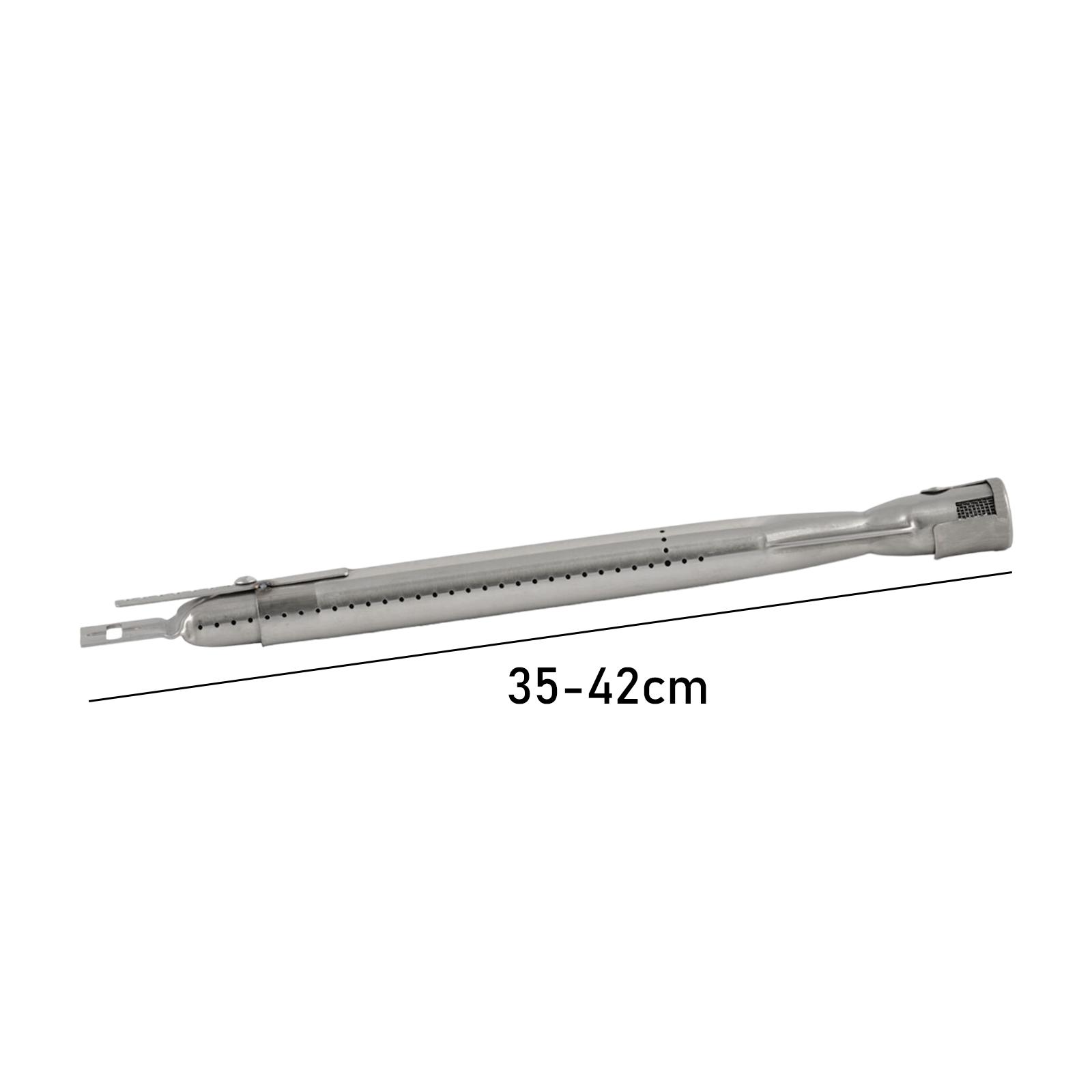4 Pieces Gas Grill Tube Burner - đánh giá và giá Camping Cooking Youtube
