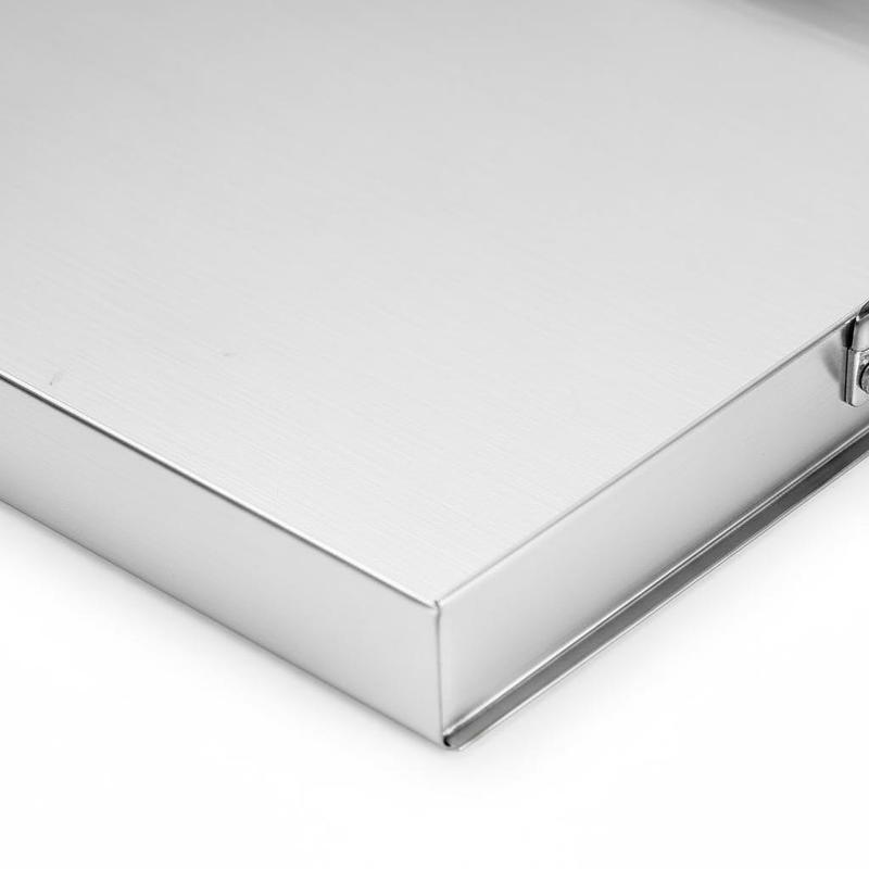 Universal Flat Top Griddle 18x - đánh giá và giá Camping Cooking With Gas
