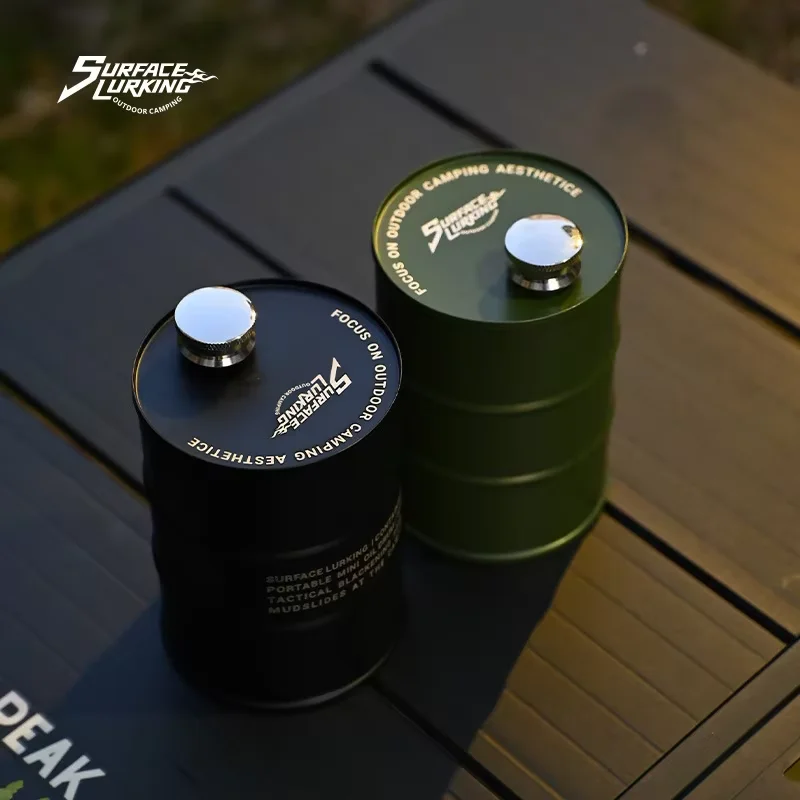 GO PEAK Outdoor 304 stainless  - đánh giá và giá Camping Cooking Gear