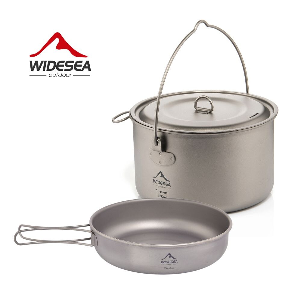 AliExpress Bộ sưu tập widesea  - đánh giá và giá Camping Cooking Rice