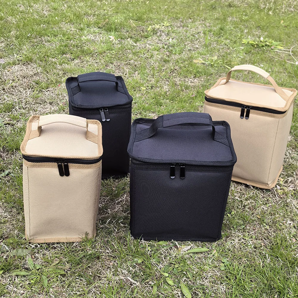 Camping Lantern Gas Tank Bag A - đánh giá và giá Camping Cooking With Gas