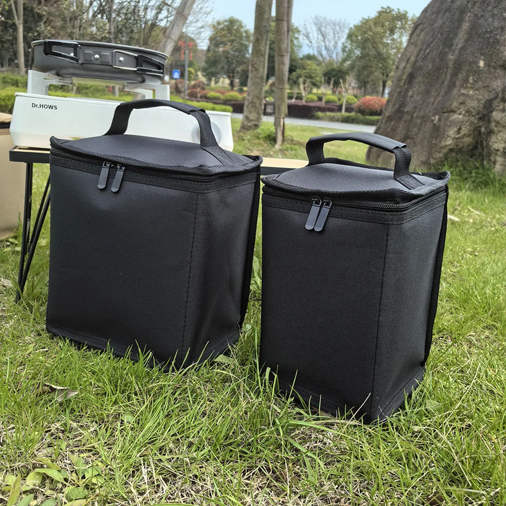 Camping Lantern Gas Tank Bag A - đánh giá và giá Camping Cooking With Gas