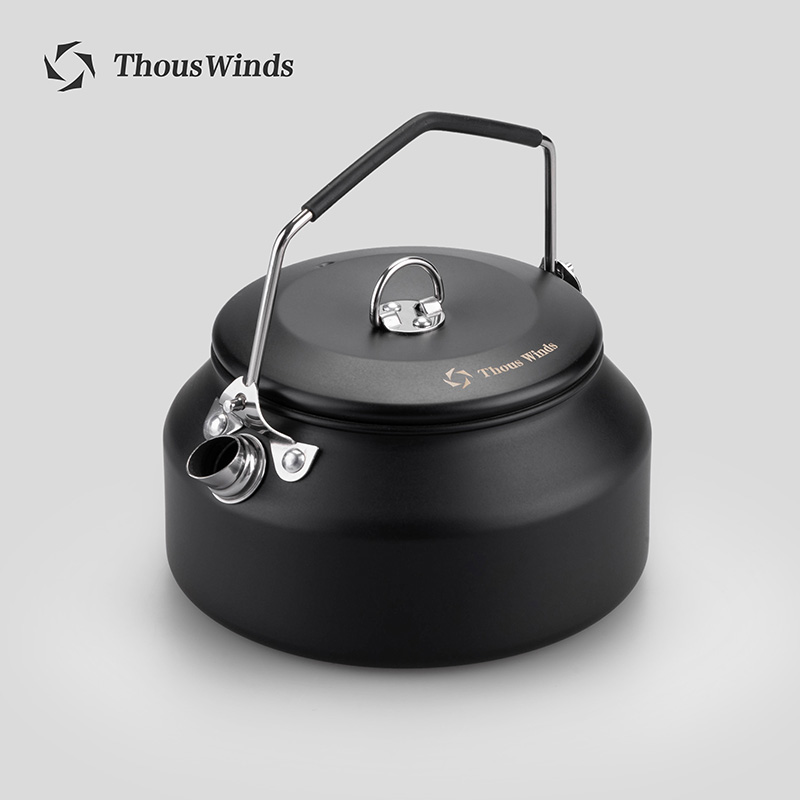 ThousWinds Siêu Nhẹ Cắm Trại Ấ - đánh giá và giá Camping Cooking Kits