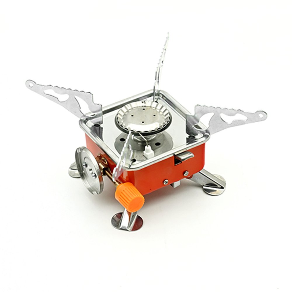 Portable Burner Camping Foldab - đánh giá và giá Camping Cooking Heater