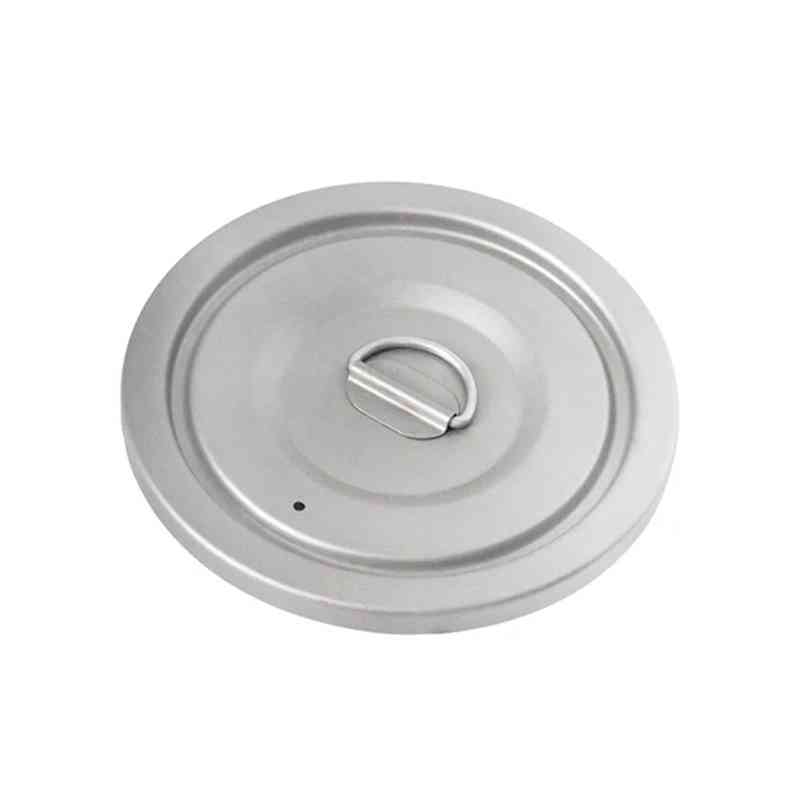 Silverant Camping Titanium Pot - đánh giá và giá Camping Cooking Rice