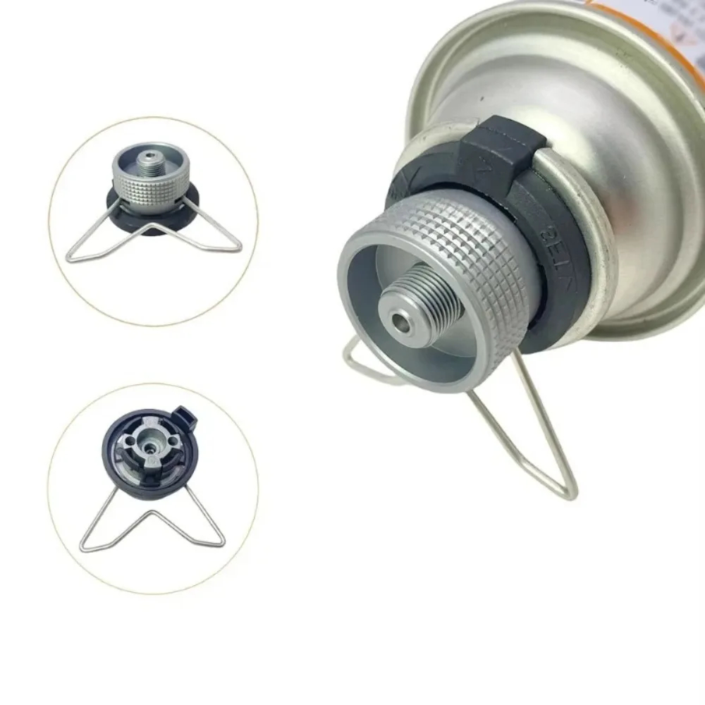 Butane Adapter With Bracket Ou - đánh giá và giá Camping Cooking Drawer