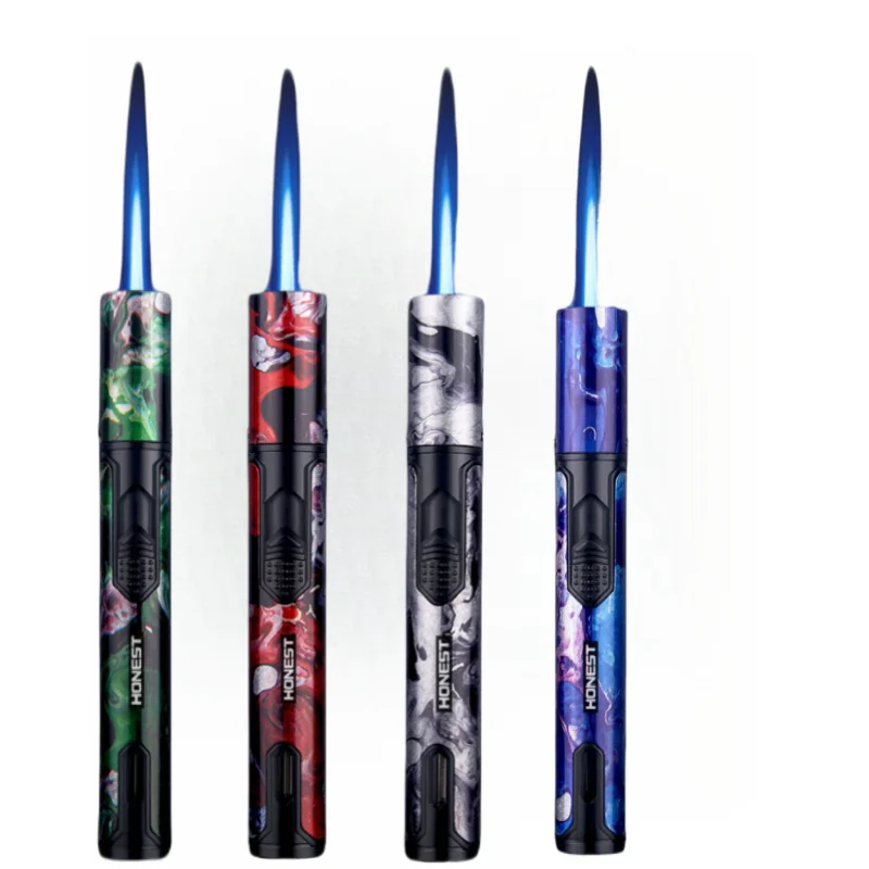 HONEST Outdoor Windproof Infla - đánh giá và giá Camping Cooking Torch