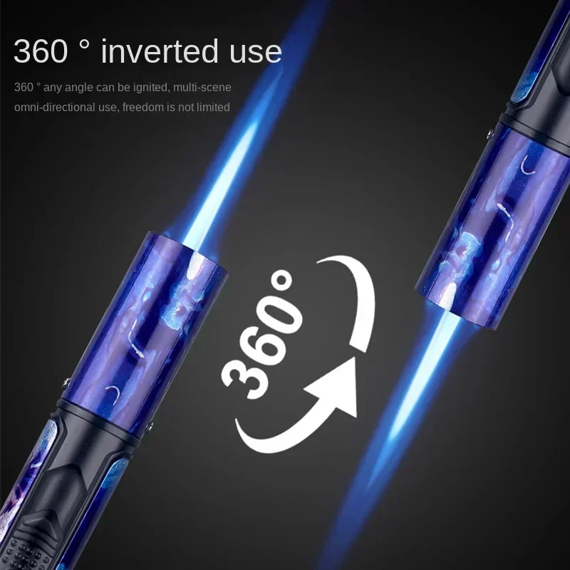HONEST Outdoor Windproof Infla - đánh giá và giá Camping Cooking Torch