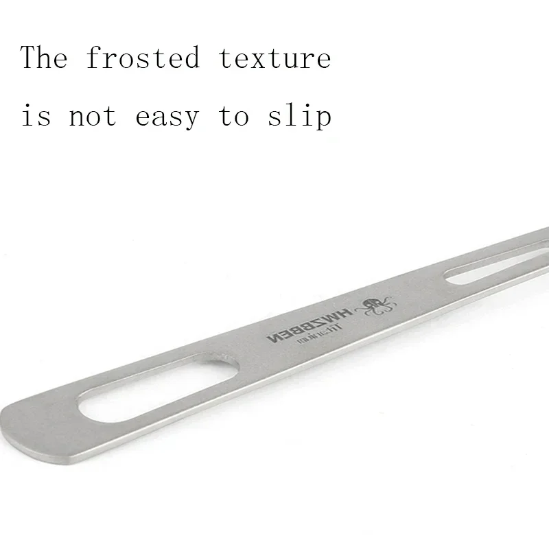 HWZBBEN Titanium Fork Spoon Kn - đánh giá và giá Camping Cooking Kits