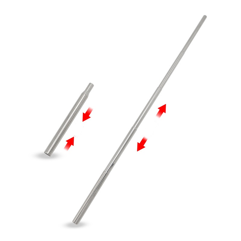 Extendable Blow Fire Tube Six- - đánh giá và giá Camping Cooking Youtube
