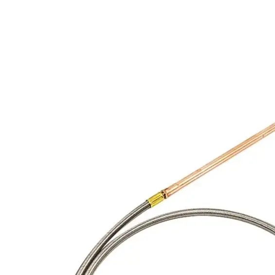 Copper Tube Handheld Fire Star - đánh giá và giá Camping Cooking Youtube