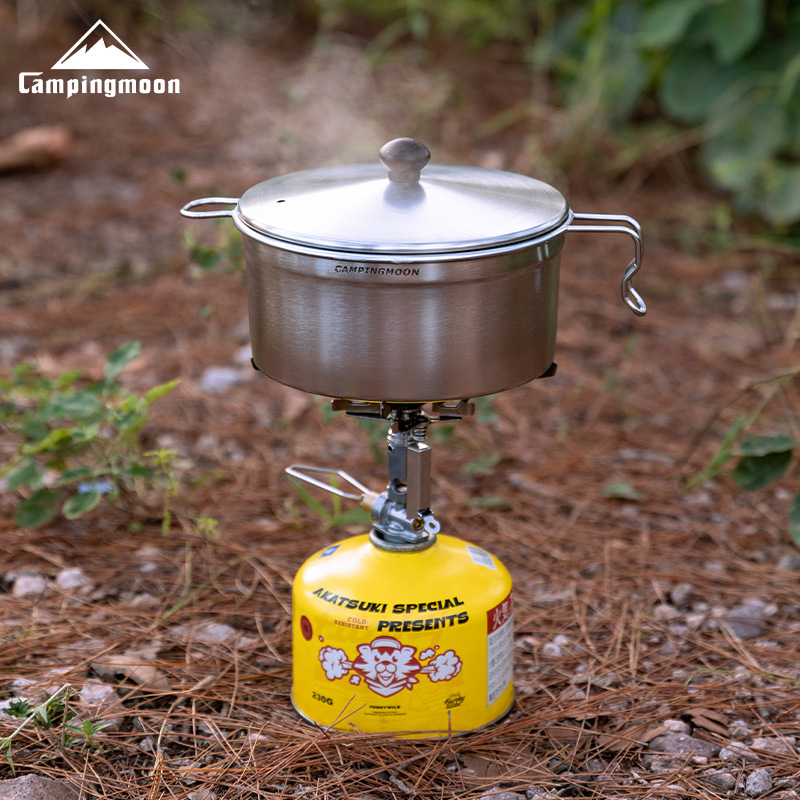 CAMPINGMOON S371-C1 Camping Sn - đánh giá và giá Camping Cooking Drawer
