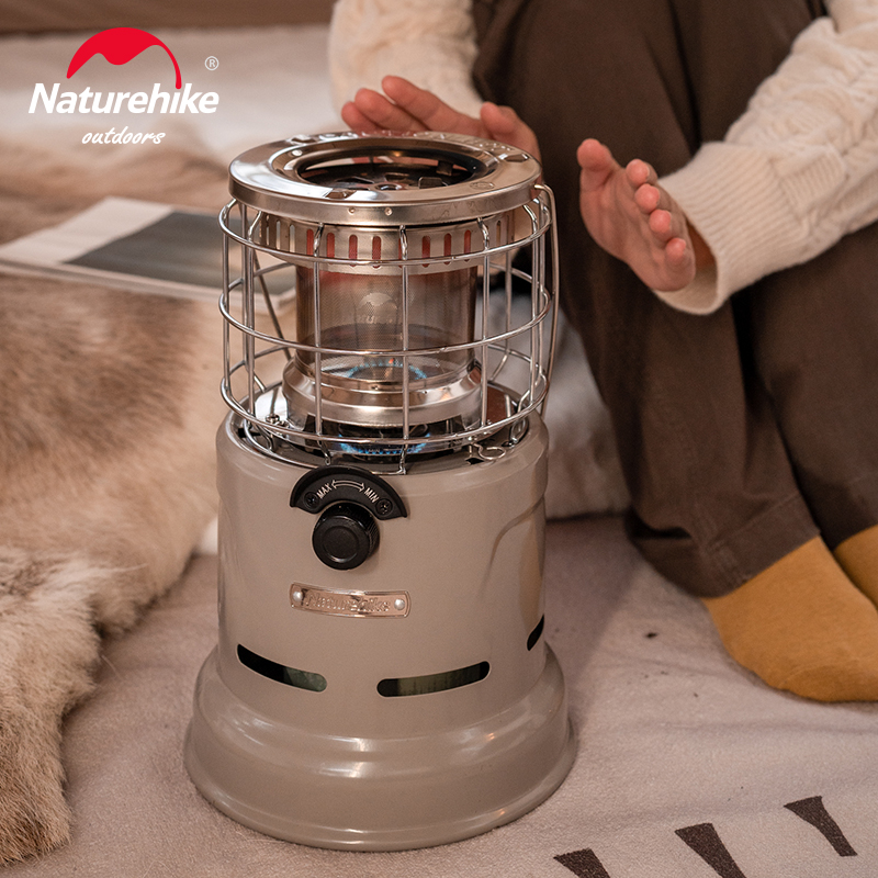 Naturehike Bếp Đa Năng Bếp Nướ - đánh giá và giá Camping Cooking Heater